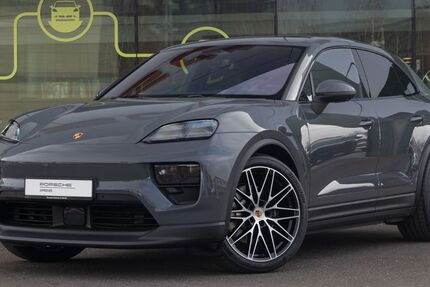 Porsche Macan 19.900 km 99.900 &euro; Kleinmachnow 14532