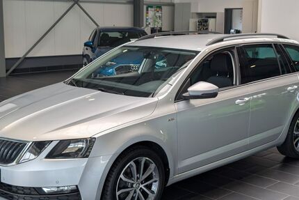 Skoda Octavia 86.000 km 17.900 € Weinheim 69469