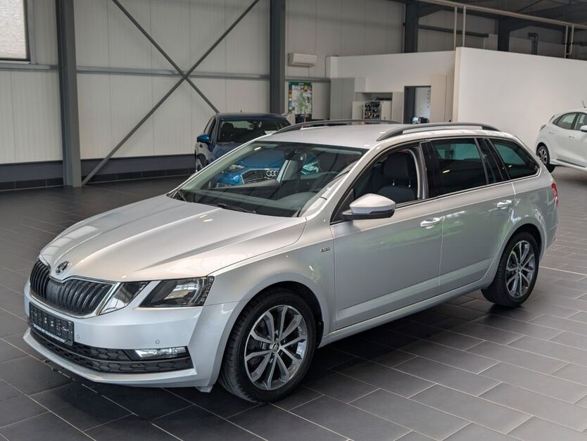 Skoda Octavia 86.000 km 17.900 € Weinheim 69469