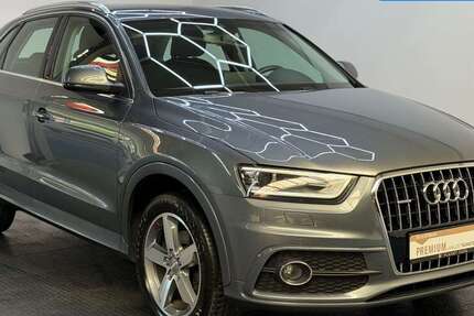 Audi Q3 155.000 km 15.999 &euro; Rottweil 78628