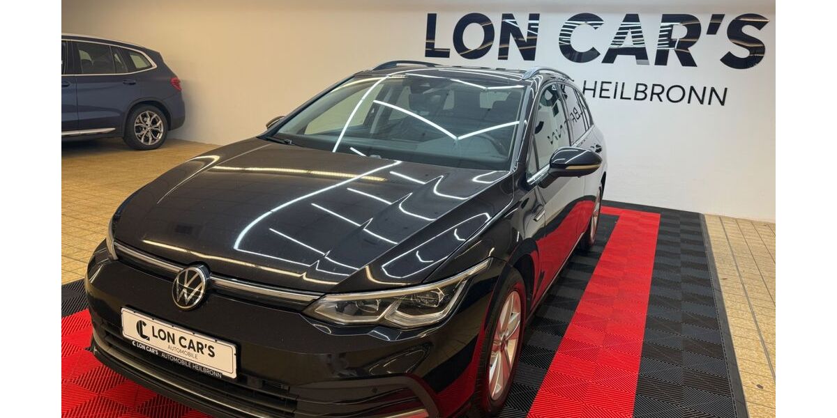 VW Golf 128.500 km 20.890 &euro; Leingarten 74211