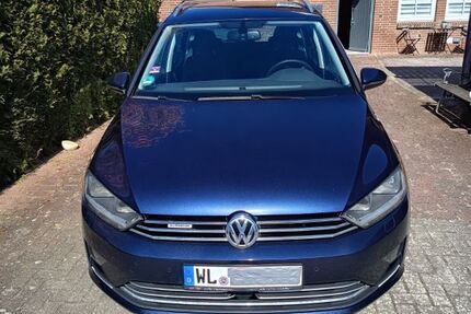 VW Golf Sportsvan 148.000 km 9.800 &euro; Winsen Luhe 21423
