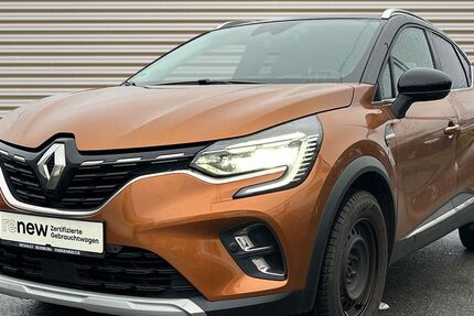 Renault Captur 63.500 km 16.890 &euro; Duisburg 47059