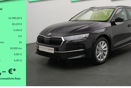 Skoda Octavia 1.009 km 32.980 &euro; Leverkusen 51379
