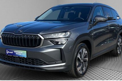 Skoda Kodiaq 10.600 km 39.990 &euro; Weyhe 28844