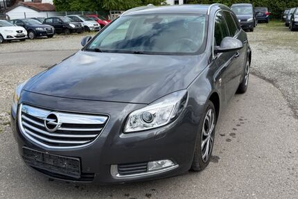 Opel Insignia 170.000 km 1.950 &euro; Biberach 88400