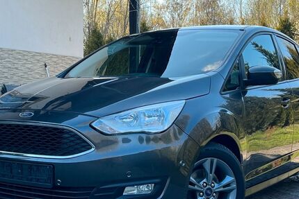 Ford C-Max 87.000 km 9.499 &euro; Guben 03172