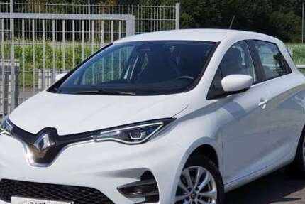 Renault ZOE 55.700 km 14.399 &euro; Dieburg 64807