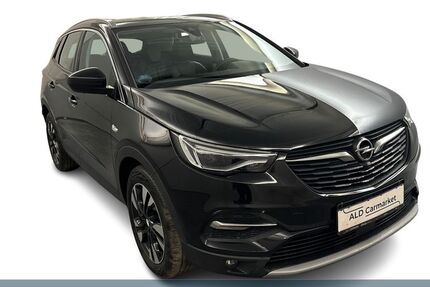 Opel Grandland (X) 124.046 km 14.980 &euro; Dorfmark 29683