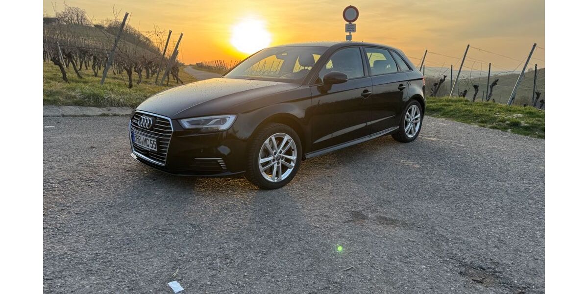 Audi A3 90.000 km 18.099 &euro; Bretzfeld 74626