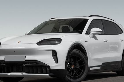 Porsche Cayenne 9.900 km 119.900 &euro; Heilbronn 74074