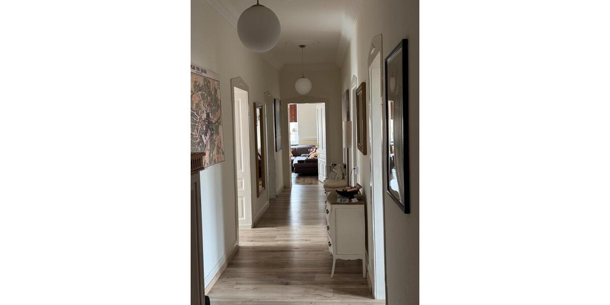 Etagenwohnung Kassel Vorderer Westen - 3.5 Zimmer, 102 m&sup2;, 449.000&euro; | Angebot:27144253