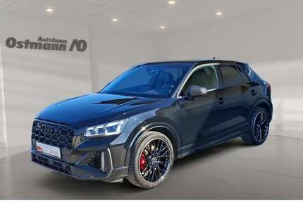 Audi SQ2 14.102 km 40.870 &euro; Fritzlar 34560