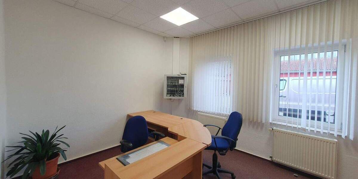 Gewerbeobjekt Bad Düben Weinbergshäuser - 5 Zimmer, 180 m&sup2;, 154.000&euro; | Angebot:26433535