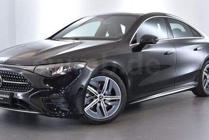 Mercedes-Benz CLA 180 9.900 km 55.305 &euro; Annaberg-Buchholz 09456