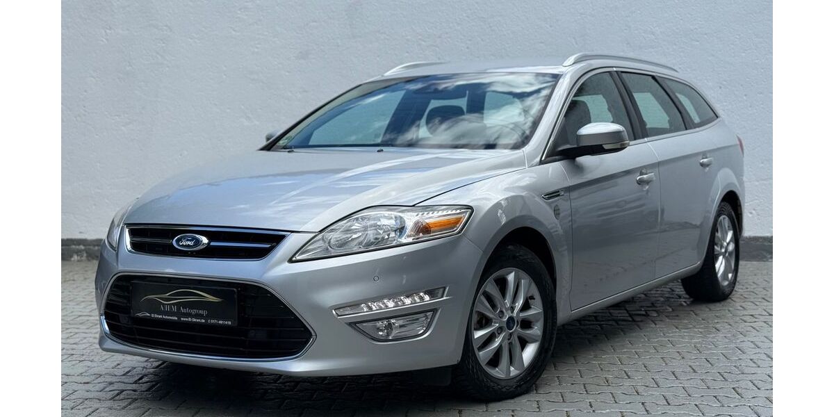 Ford Mondeo 179.000 km 4.790 &euro; München 81243