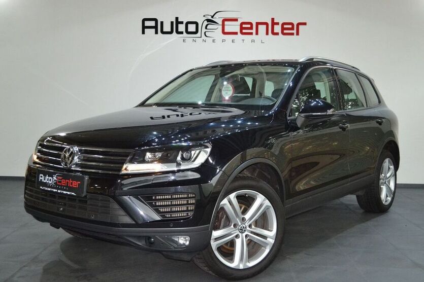 Touareg