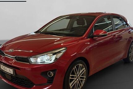 Kia Rio 80.500 km 13.450 &euro; Leverkusen 51381