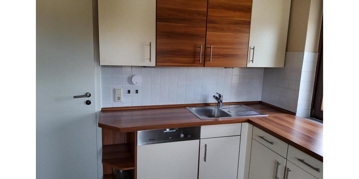 Stadtnahes Zweifamilienhaus 4 zimmer