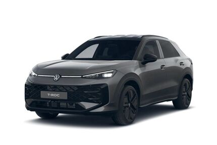 VW T-Roc 9.990 km 42.990 &euro; Stuttgart-Feuerbach 70469