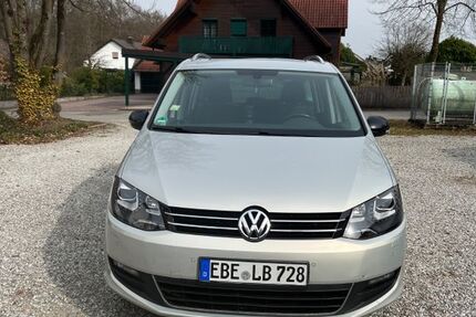 VW Sharan 173.200 km 12.900 &euro; München 80689