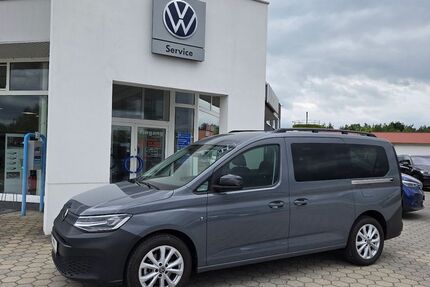 VW Caddy Maxi 10.950 km 31.990 &euro; Königsbrück 01936
