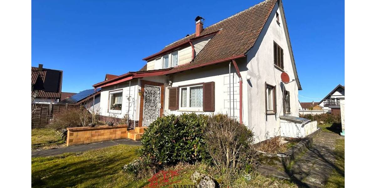 Mehrfamilienhaus, Wohnhaus Uhingen - 7 Zimmer, 151 m&sup2;, 498.000&euro; | Angebot:26244891