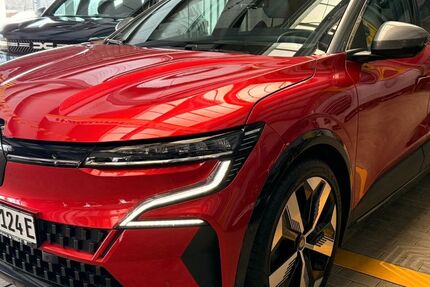 Renault Megane E-TECH 13.565 km 29.990 &euro; Neuhaus 98724