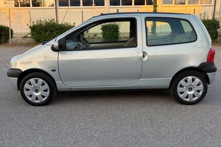 Renault Twingo 130.500 km 1.500 &euro; Neusass 86356