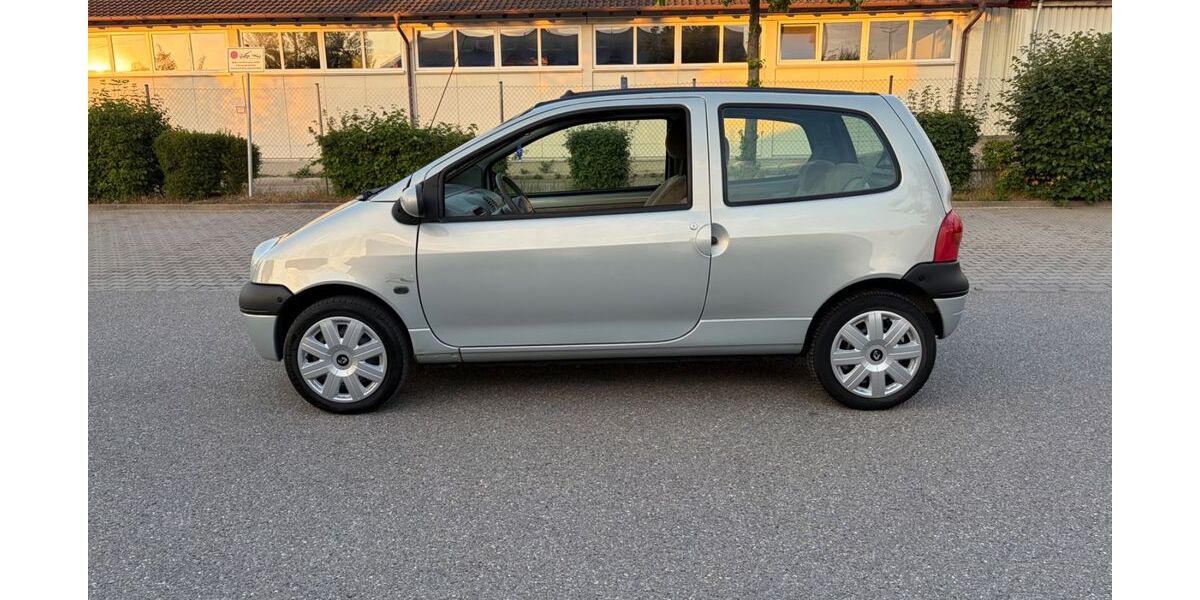 Renault Twingo 130.500 km 1.500 &euro; Neusass 86356