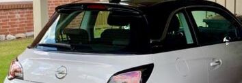 Opel Adam
