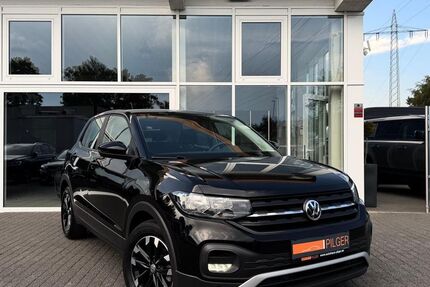 VW T-Cross 57.689 km 16.490 &euro; Bad Honnef 53604