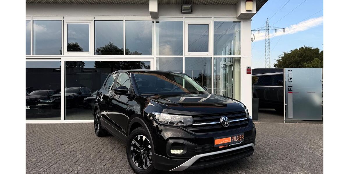 VW T-Cross 57.689 km 16.490 &euro; Bad Honnef 53604