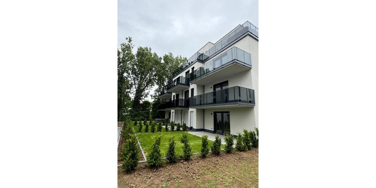 Erdgeschoßwohnung Alzey - 3 Zimmer, 90 m&sup2;, 1.180&euro; | Angebot:25614303