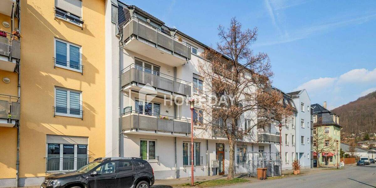 Etagenwohnung Freital - 2 Zimmer, 65 m&sup2;, 139.000&euro; | Angebot:25910640