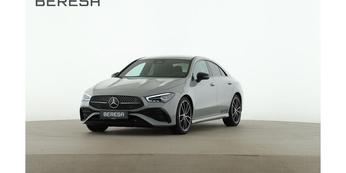 Mercedes-Benz CLA 180 9.900 km 38.950 &euro; Detmold 32758