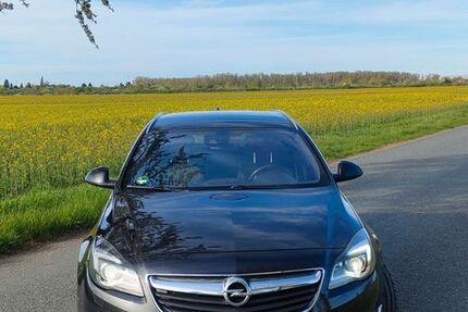 Opel Insignia 190.462 km 6.900 &euro; Barleben 39179