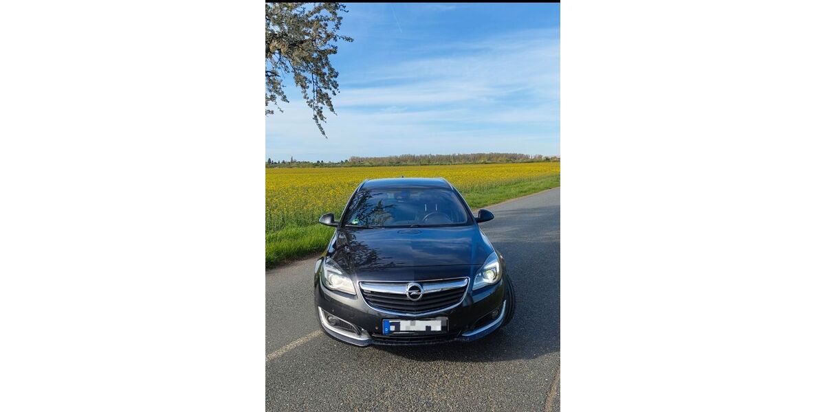 Opel Insignia 190.462 km 6.900 &euro; Barleben 39179