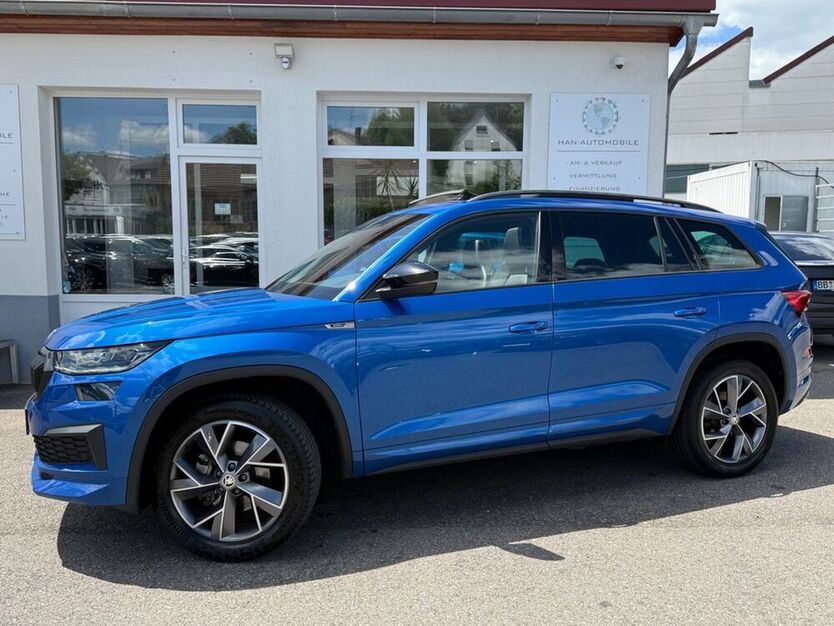 Kodiaq