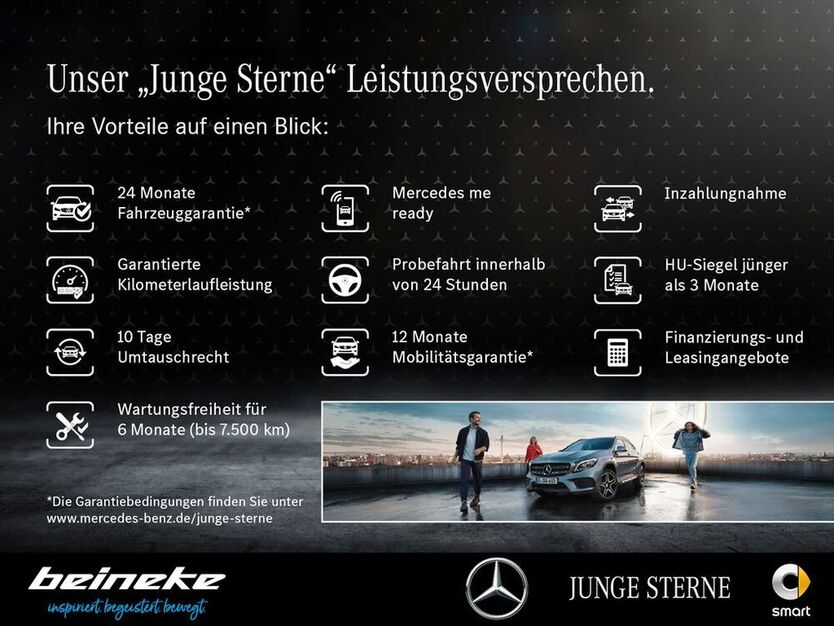 GLA 200