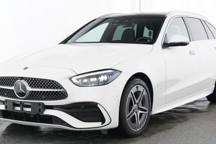 Mercedes-Benz C 300 3.736 km 55.490 &euro; Lebach 66822