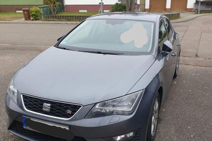 Seat Leon 173.000 km 10.100 &euro; Speyer 67346