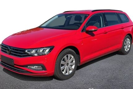 VW Passat 60.300 km 20.490 &euro; Kellinghusen 25548