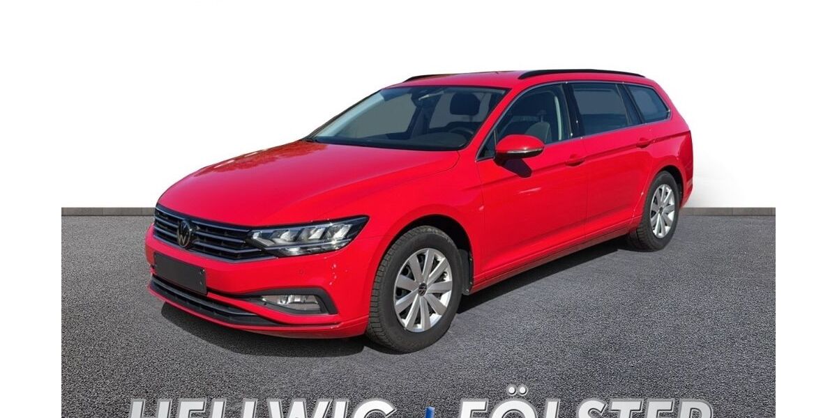 VW Passat 60.300 km 20.490 &euro; Kellinghusen 25548