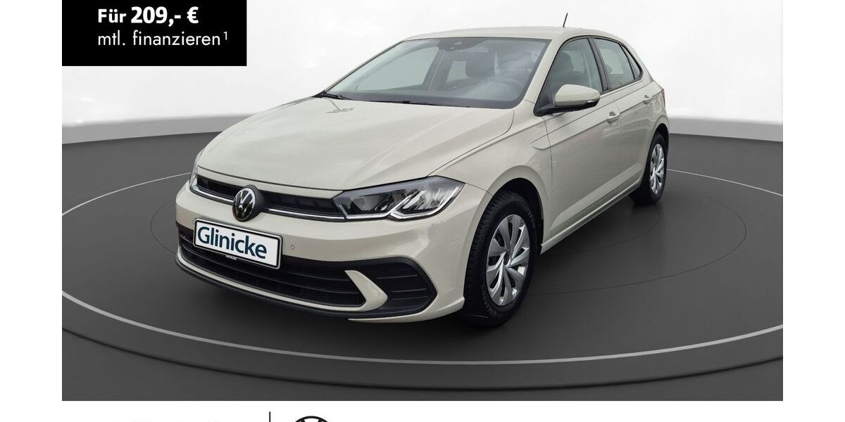 VW Polo 20.800 km 17.480 &euro; Erfurt 99099