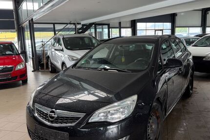 Opel Astra 177.000 km 2.490 &euro; Belm/Vehrte (bei Osnabrück) 49191