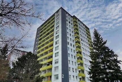 Wohnung Schwabach Eichwasen - 3 Zimmer, 83 m&sup2;, 229.000&euro; | Angebot:26203985