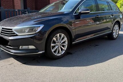 VW Passat 265.500 km 7.999 &euro; Westerrönfeld 24784
