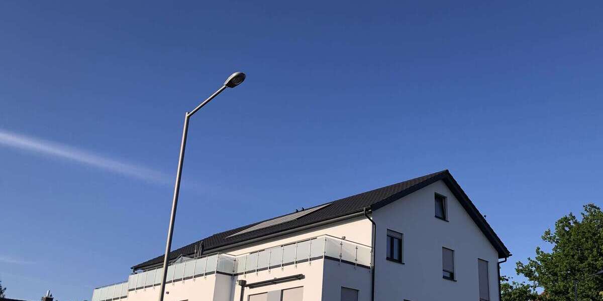 Etagenwohnung Bünde - 3 Zimmer, 100 m&sup2;, 375.400&euro; | Angebot:26074795