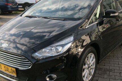 Ford S-Max 101.790 km 12.690 &euro; Markt Indersdorf 85229